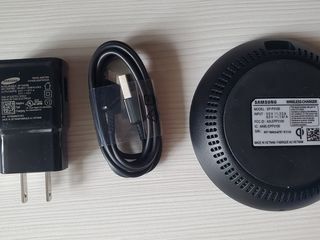 Wireless Fast Charger EP-P3100 foto 3