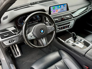 BMW 7 Series foto 14