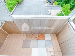 Apartament cu 1 cameră, 32 m², Râșcani, Chișinău foto 9