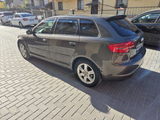 Audi A3 foto 2