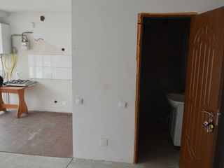 Apartament cu o camera + mansarda in casa noua numai 24500 euro foto 10