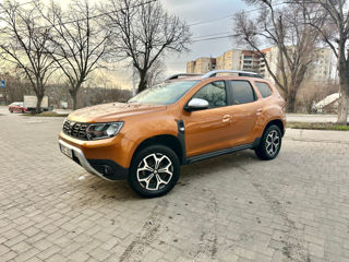 Dacia Duster foto 1