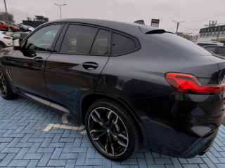 BMW X4 foto 5