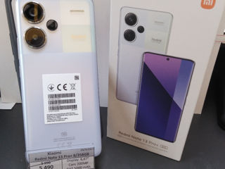 Xiaomi Note 13 Pro+ 8/256Gb pret 5490lei