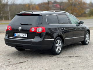 Volkswagen Passat foto 4