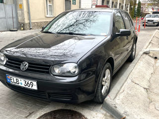 Volkswagen Golf foto 10