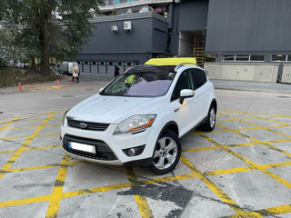 Ford Kuga foto 3