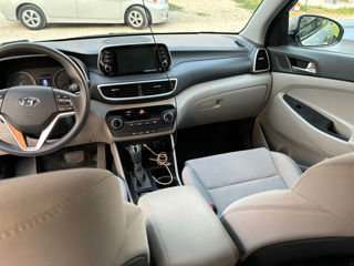 Hyundai Tucson foto 6