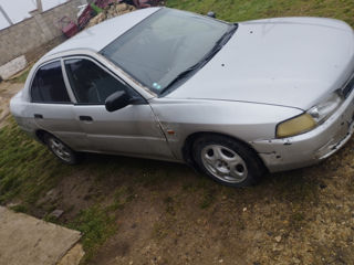 Piese/запчасти Mitsubishi Lancer 6. 1996 foto 2