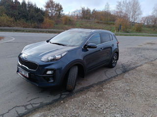 KIA Sportage foto 6