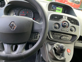 Renault Kangoo foto 7