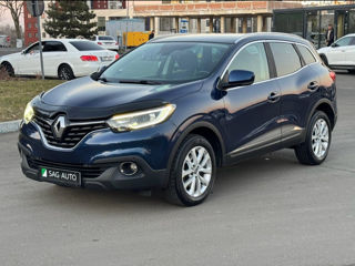 Renault Kadjar foto 2