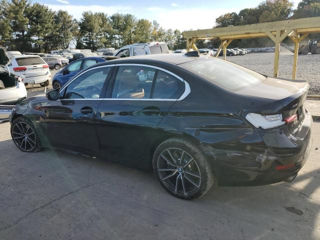 BMW 3 Series foto 2