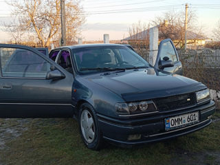 Opel Vectra foto 3