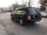 Land Rover Range Rover foto 1