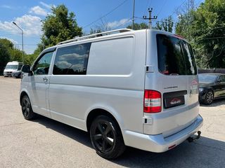 Volkswagen Transporter foto 9