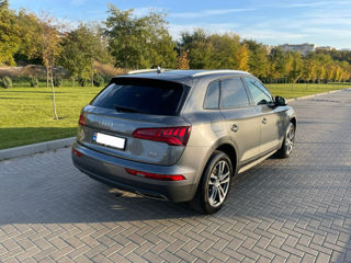 Audi Q5 foto 4