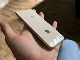 iPhone 8 foto 9