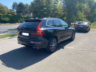 Volvo XC60 foto 8