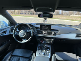 Audi A7 foto 6