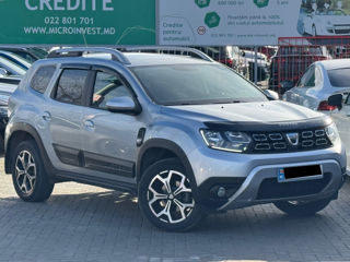 Dacia Duster foto 4