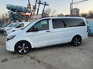 Mercedes Vito foto 6