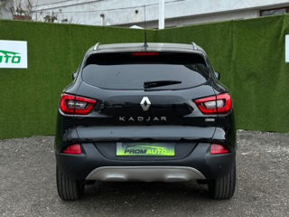 Renault Kadjar foto 5