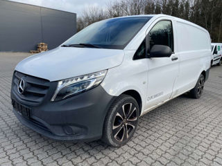 Mercedes Vito foto 2