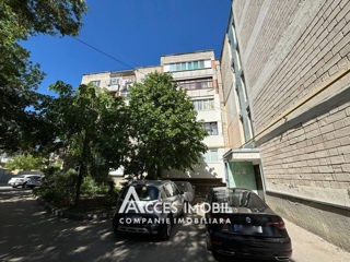 Apartament cu 1 cameră, 39 m², Buiucani, Chișinău foto 6