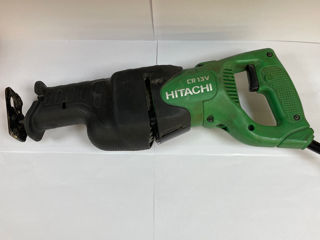 Hitachi CR 13V, 850 lei.