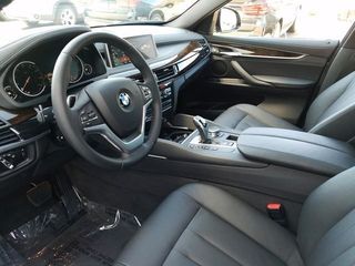 BMW X6 foto 5