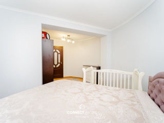 Apartament cu 2 camere, 85 m², Centru, Chișinău foto 4