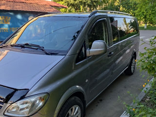 Mercedes Vito foto 9