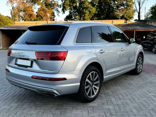 Audi Q7 foto 5