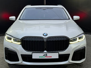 BMW 7 Series foto 2