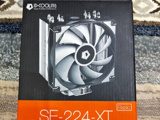 Cooler SE-224-XT