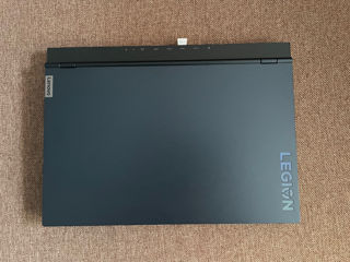 Lenovo Legion5 foto 2