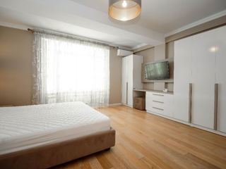 1-комнатная квартира, 50 м², Центр, Кишинёв