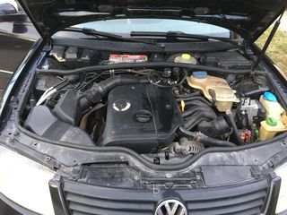 Volkswagen Passat foto 5