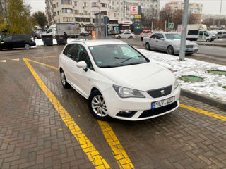 Seat Ibiza foto 2