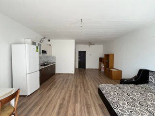 Apartament cu 1 cameră, 34 m², Buiucani, Chișinău foto 2