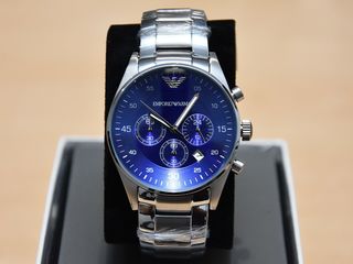 oversized wrist watch