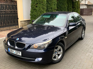 BMW 5 Series foto 14