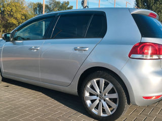 Volkswagen Golf foto 6