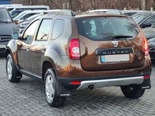 Dacia Duster foto 5