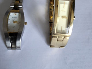 Se vinde ceasuri pentru dame,fossil,cluse,DKNY,LIGE Quartz Wristwatch foto 5