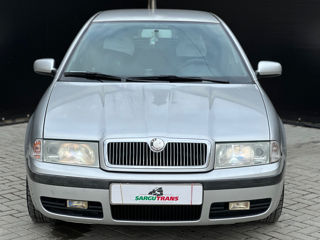 Skoda Octavia foto 2