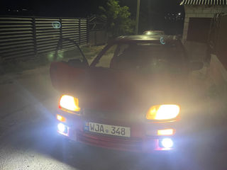 Mazda 323 foto 4