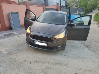 Ford C-Max foto 3