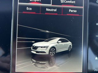 Renault Talisman foto 5